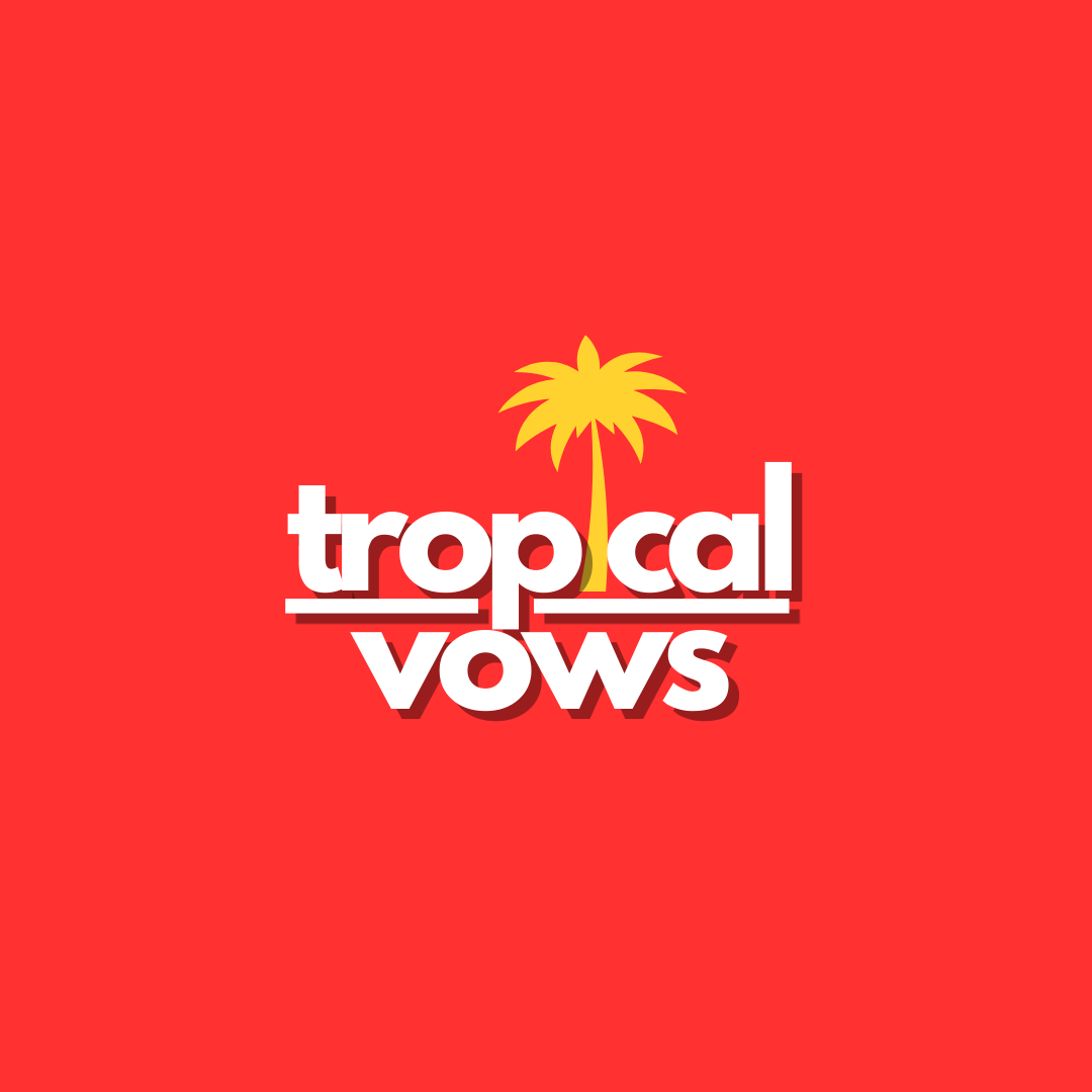 Tropical Vows